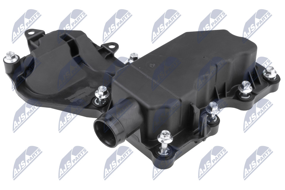 NTY SEP-FR-000 Oil Separator, crankcase ventilation