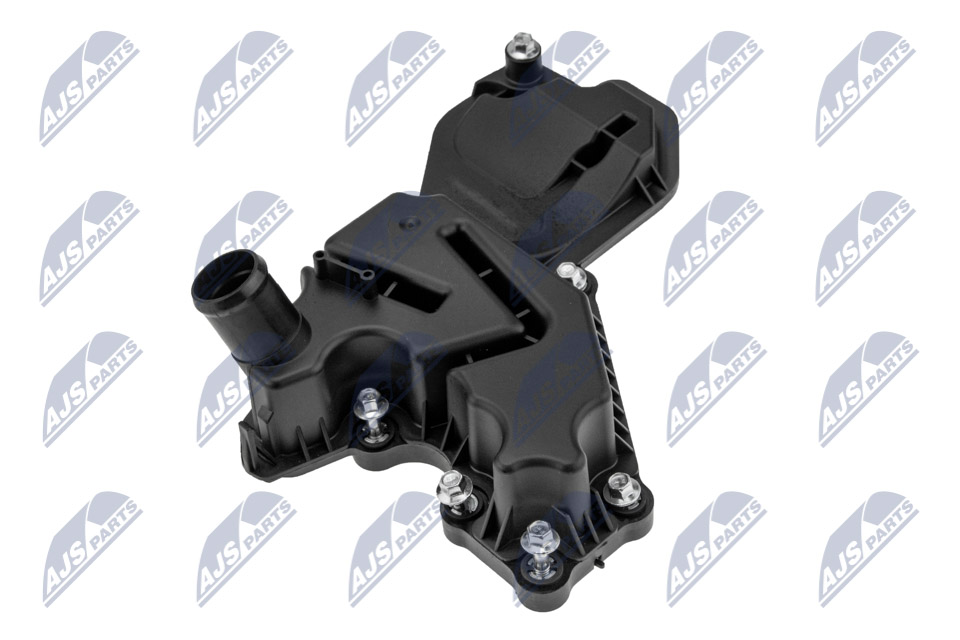 NTY SEP-FR-001 Oil Separator, crankcase ventilation