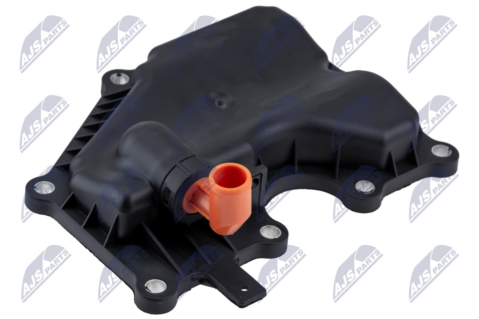 NTY SEP-FR-002 Oil Separator, crankcase ventilation