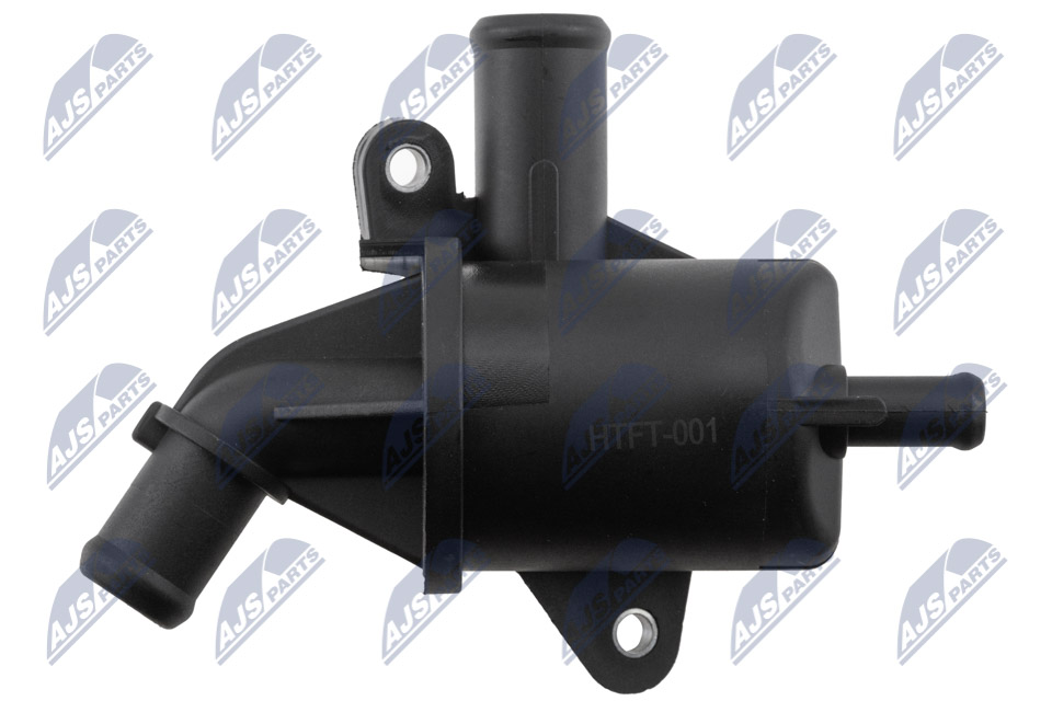 NTY SEP-FT-001 Oil Separator, crankcase ventilation