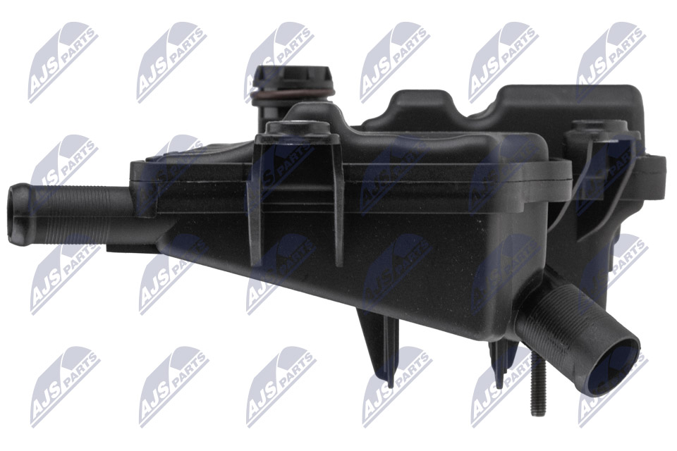 NTY SEP-LR-000 Oil Separator, crankcase ventilation