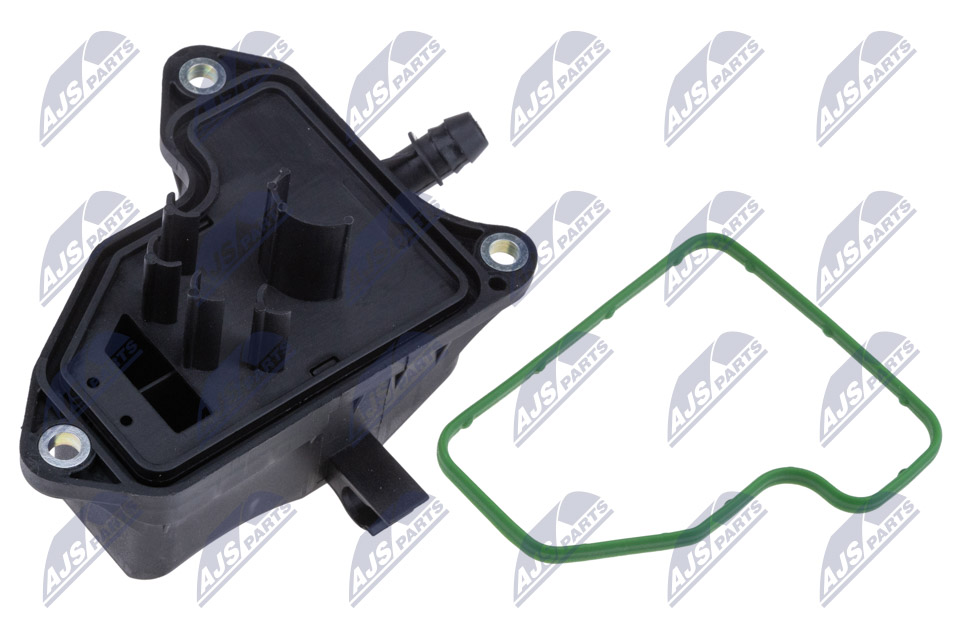 NTY SEP-ME-002 Separator ulei, ventilatie bloc motor