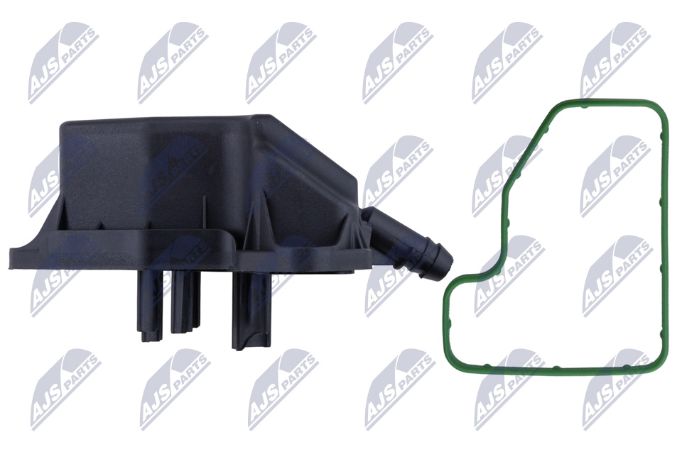 NTY SEP-ME-002 Separator ulei, ventilatie bloc motor