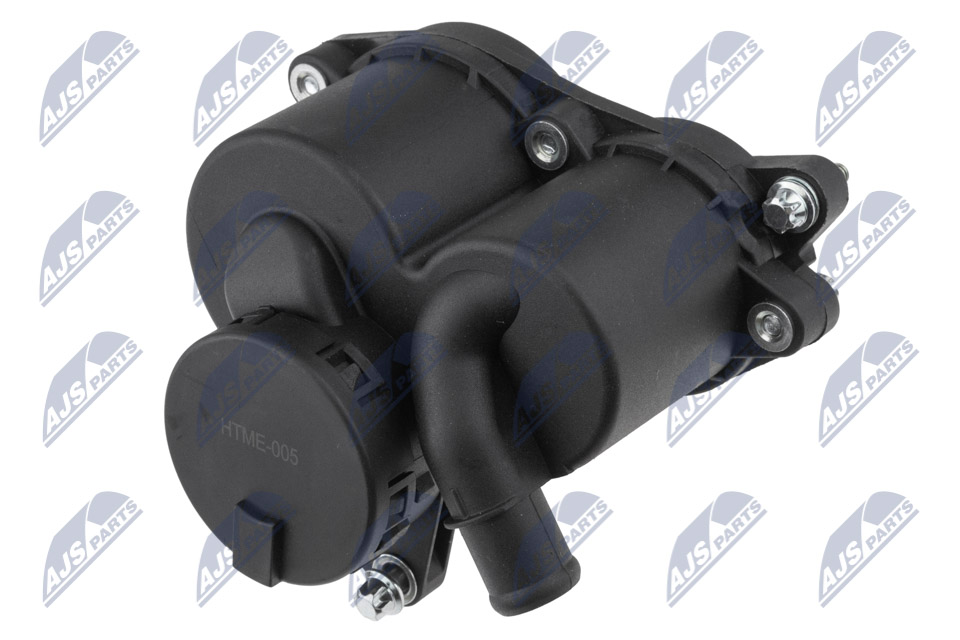 NTY SEP-ME-005 Oil Separator, crankcase ventilation