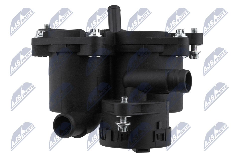NTY SEP-ME-005 Oil Separator, crankcase ventilation