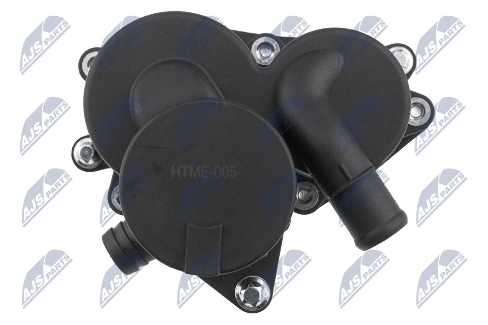 NTY SEP-ME-005 Oil Separator, crankcase ventilation