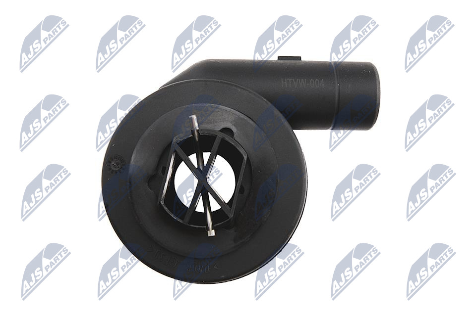 NTY SEP-VW-004 Клапан, отвода воздуха из картера