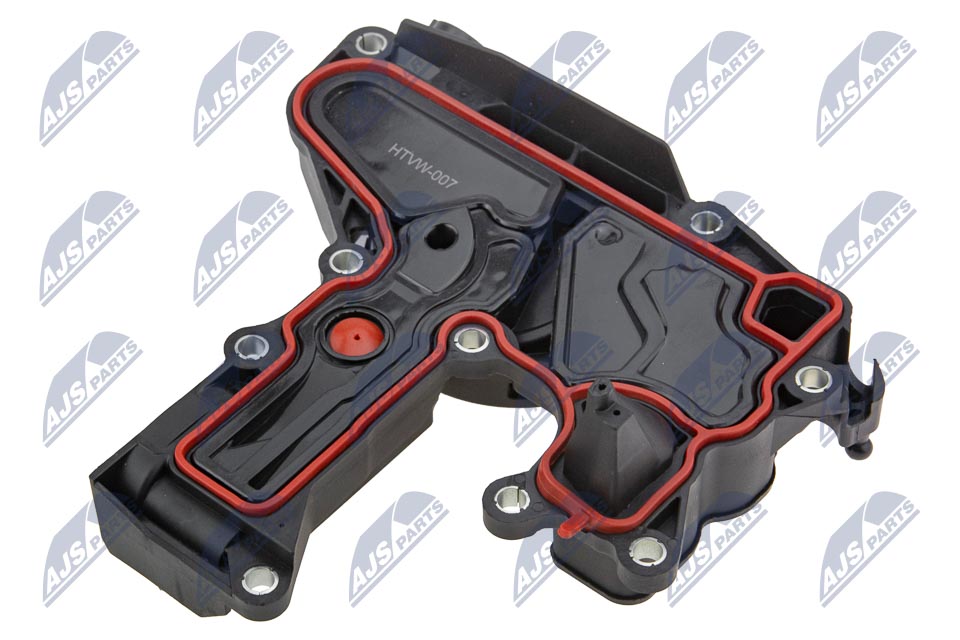 NTY SEP-VW-007 Oil Separator, crankcase ventilation