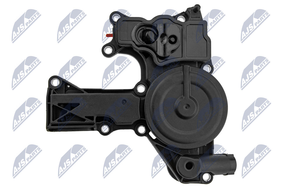 NTY SEP-VW-007 Oil Separator, crankcase ventilation