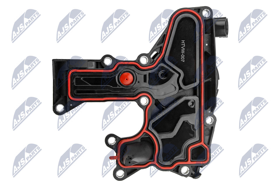 NTY SEP-VW-007 Oil Separator, crankcase ventilation