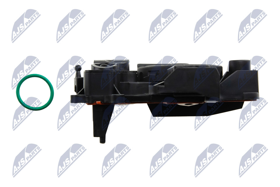 NTY SEP-VW-007 Oil Separator, crankcase ventilation