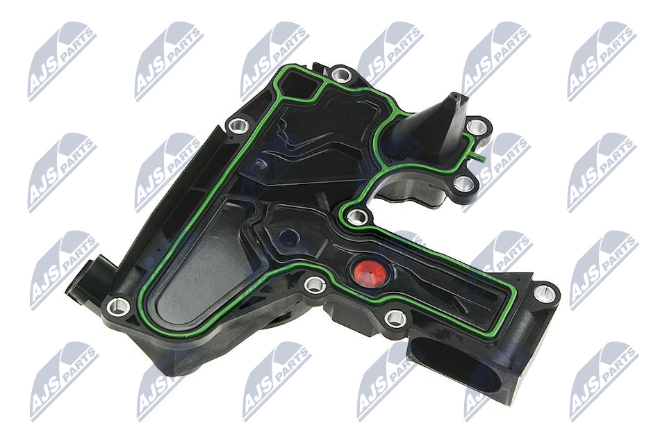 NTY SEP-VW-008 Oil Separator, crankcase ventilation