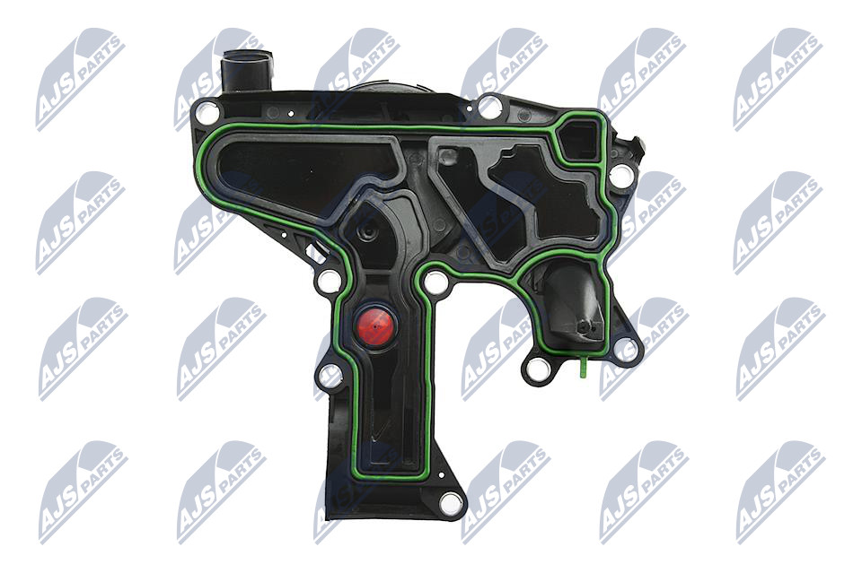 NTY SEP-VW-008 Oil Separator, crankcase ventilation