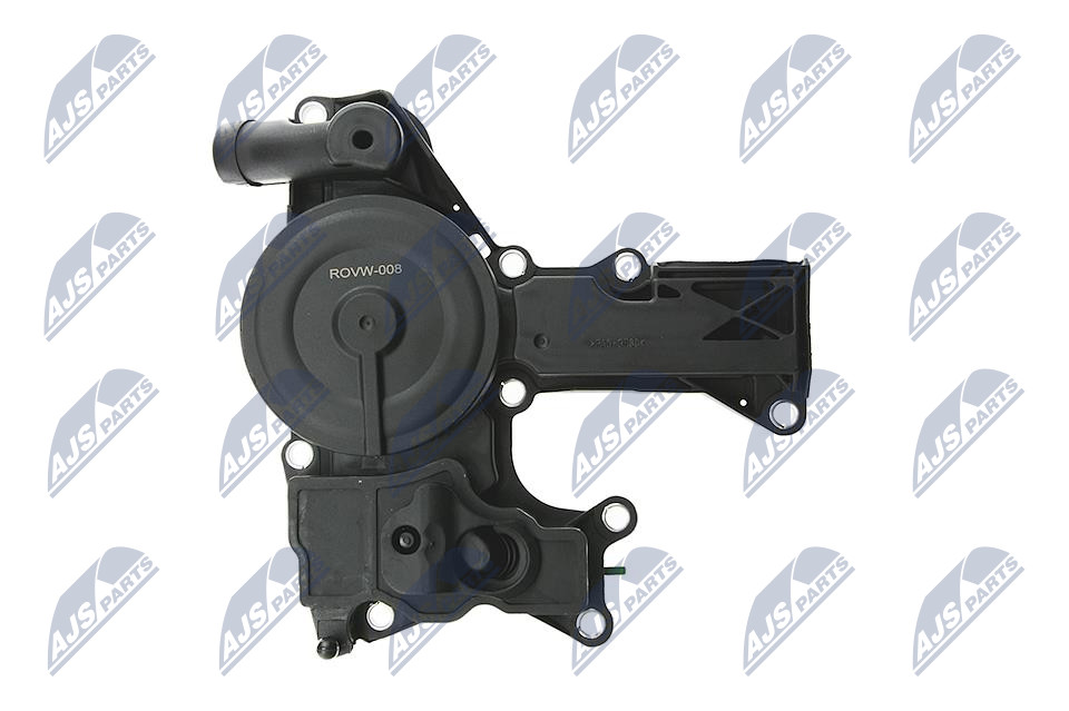 NTY SEP-VW-008 Oil Separator, crankcase ventilation