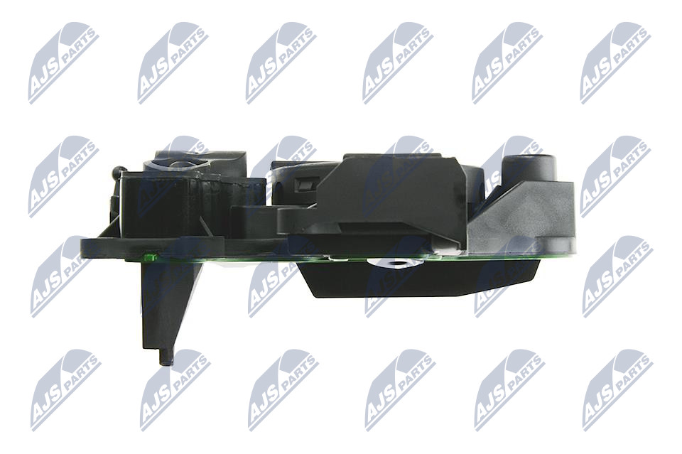 NTY SEP-VW-008 Oil Separator, crankcase ventilation
