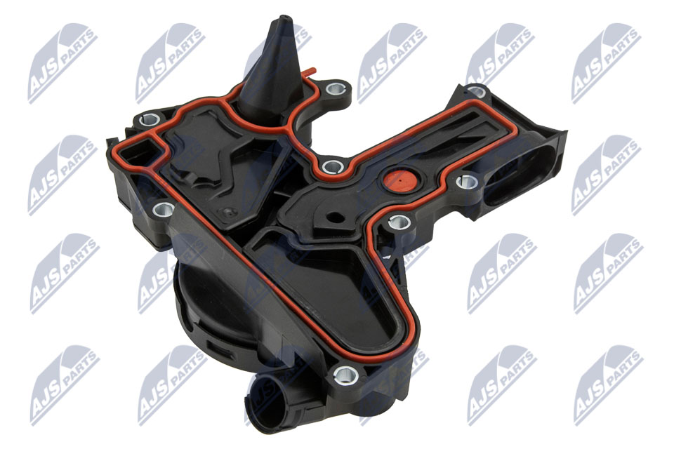 NTY SEP-VW-012 Oil Separator, crankcase ventilation