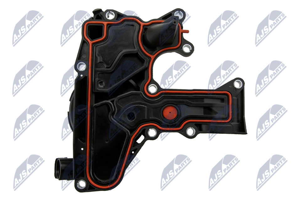 NTY SEP-VW-012 Oil Separator, crankcase ventilation