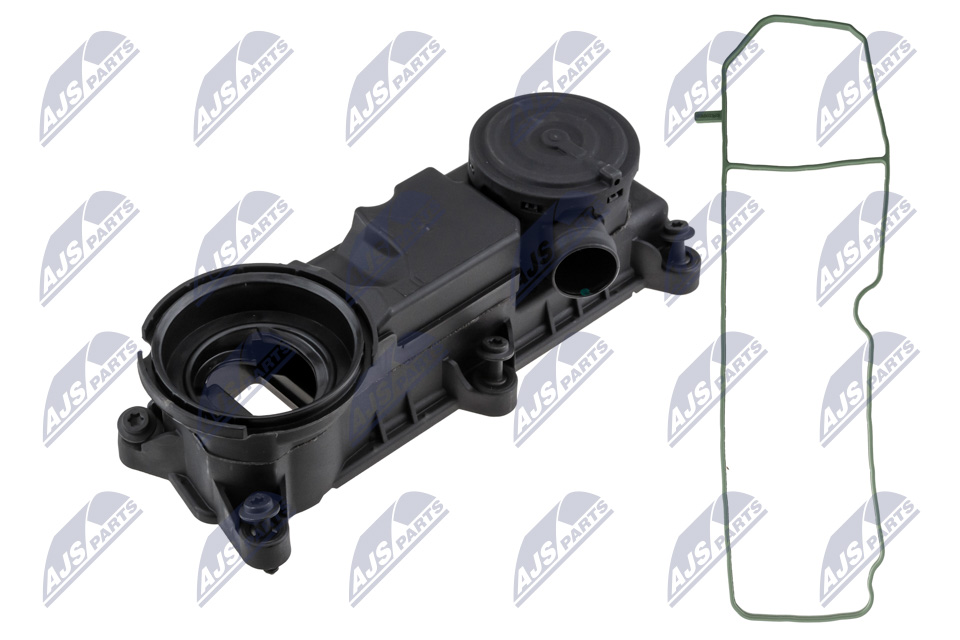 NTY SEP-VW-018 Separator ulei, ventilatie bloc motor