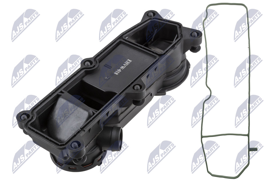 NTY SEP-VW-018 Separator ulei, ventilatie bloc motor