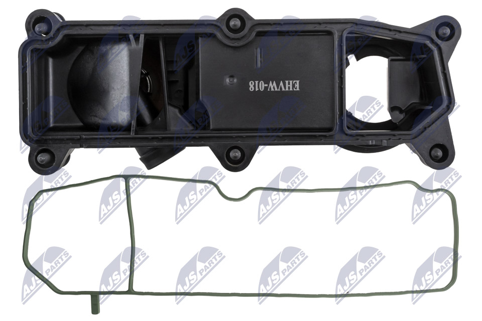 NTY SEP-VW-018 Separator ulei, ventilatie bloc motor