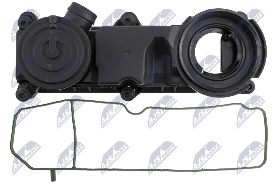 NTY SEP-VW-018 Separator ulei, ventilatie bloc motor