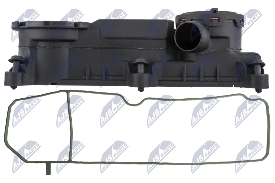 NTY SEP-VW-018 Separator ulei, ventilatie bloc motor