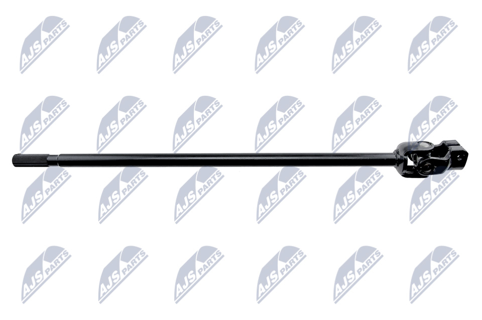 NTY SKK-KA-004 Bieleta, directie