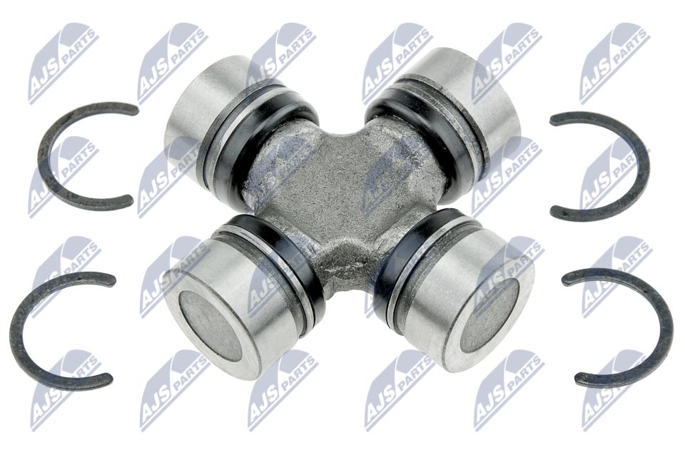 NTY SKK-MS-002 Gelenk, Gelenkwelle