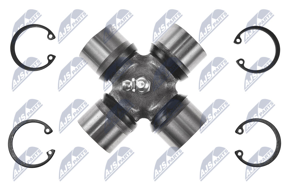 NTY SKK-NS-005 Gelenk, Gelenkwelle