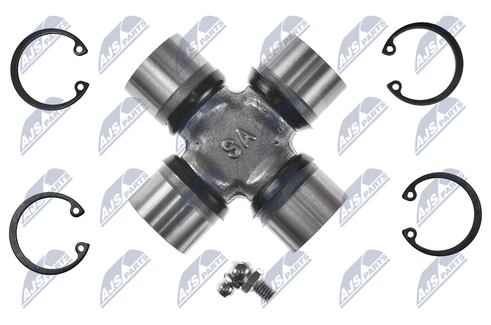 NTY SKK-NS-005 Gelenk, Gelenkwelle