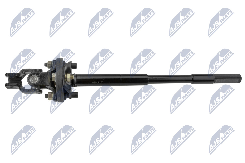 NTY SKK-TY-035 Lenkwelle
