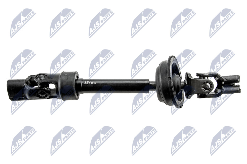 NTY SKK-TY-039 Lenkwelle