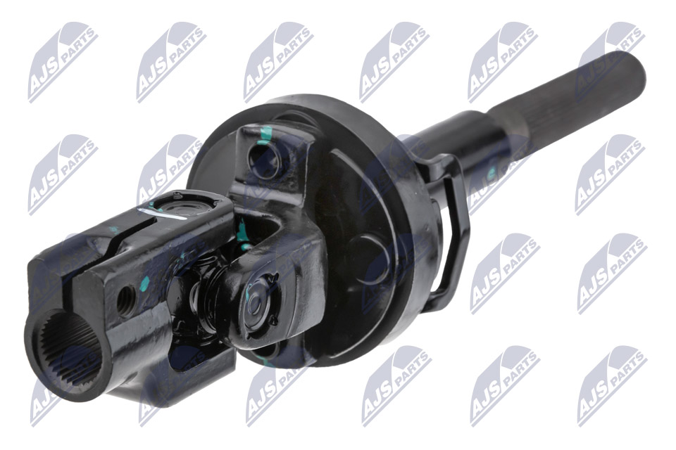 NTY SKK-TY-054 Gelenk, Lenksäule