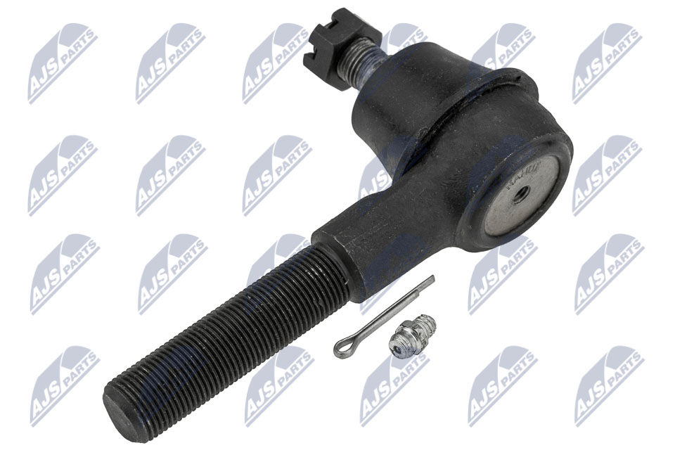 NTY SKZ-CH-014 Lagerung, Lenker