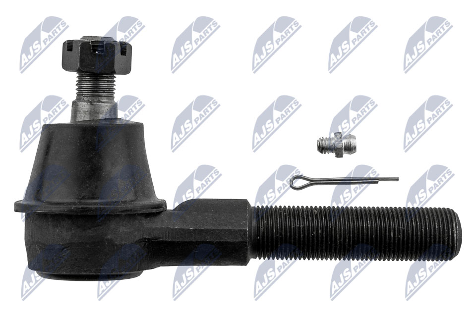 NTY SKZ-CH-014 Lagerung, Lenker