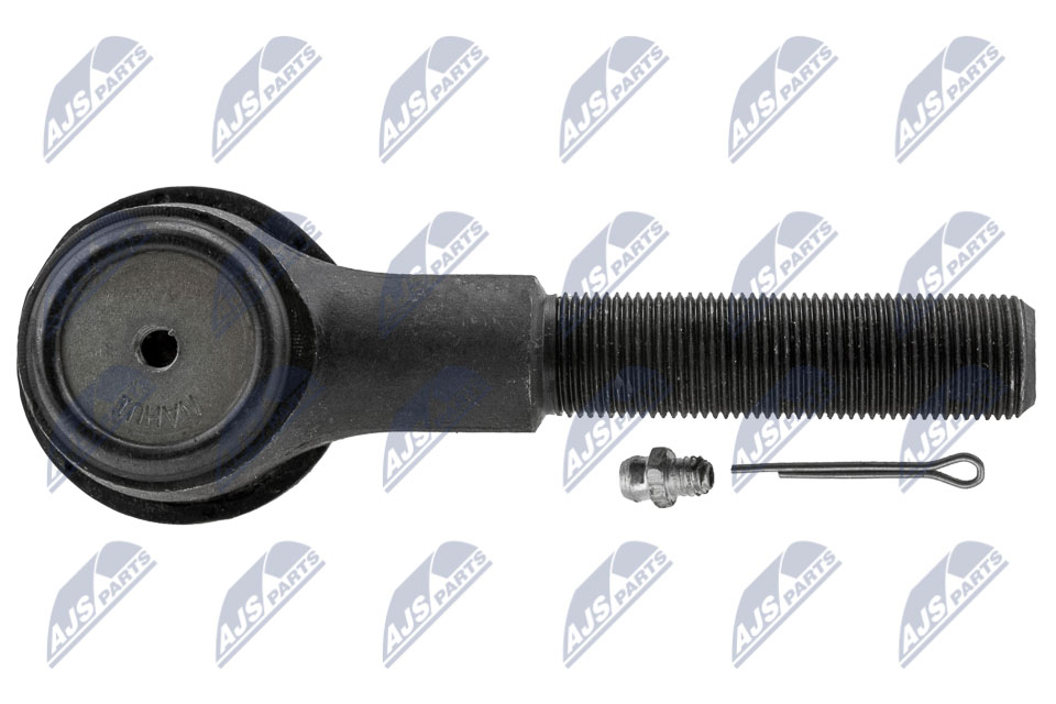 NTY SKZ-CH-014 Lagerung, Lenker