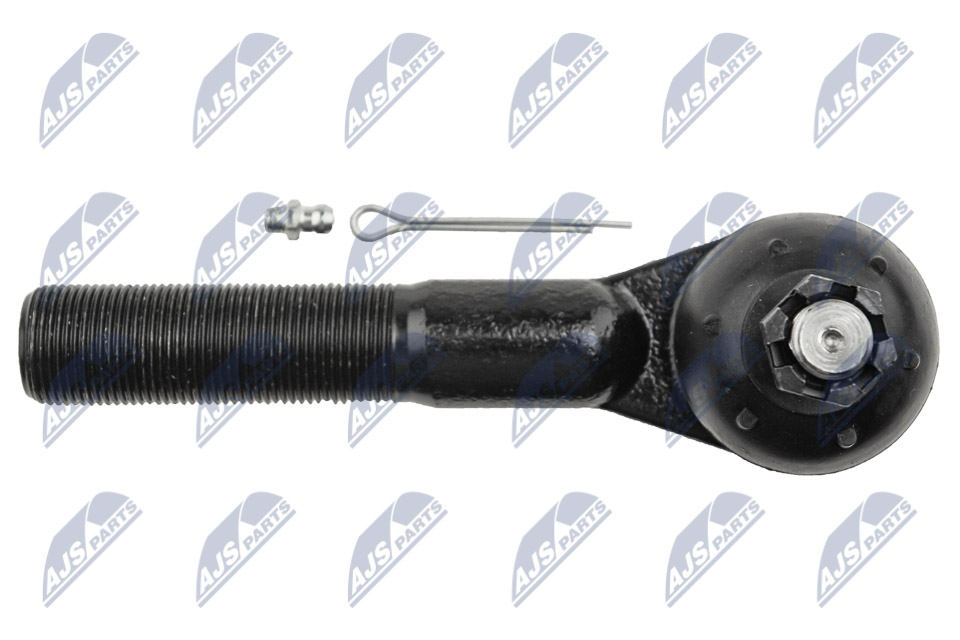 NTY SKZ-CH-017 Spurstangenkopf