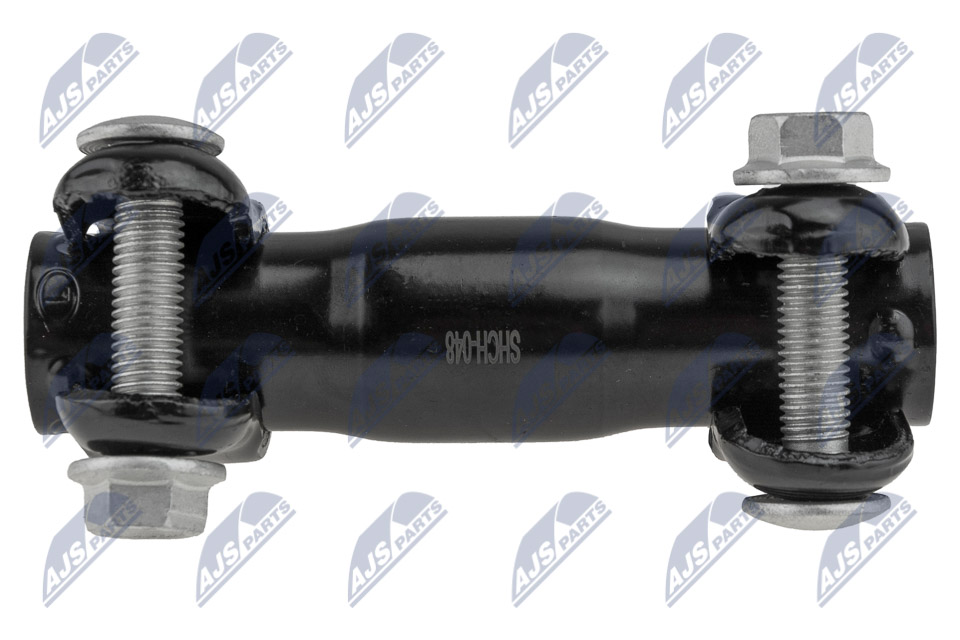 NTY SKZ-CH-048 Spurstangenrohr