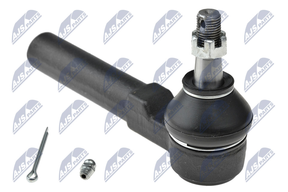 NTY SKZ-PL-001 Spurstangenkopf