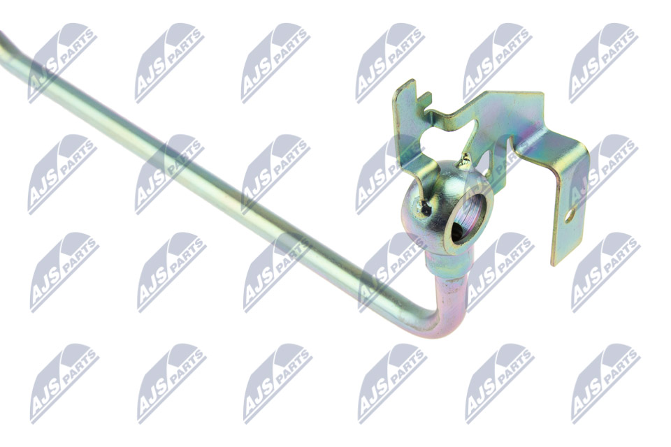 NTY SPH-VW-000 Hydraulikschlauch, Lenkung