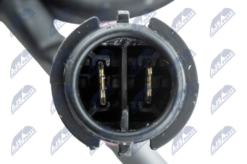 NTY SPK-AU-001 Lenkgetriebe