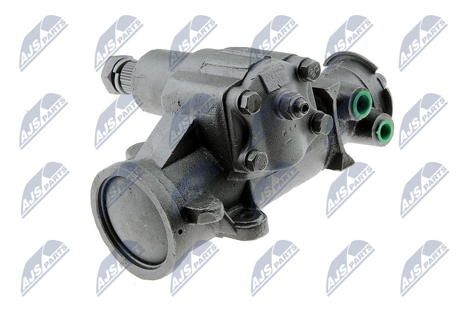 NTY SPK-CH-001 Lenkgetriebe