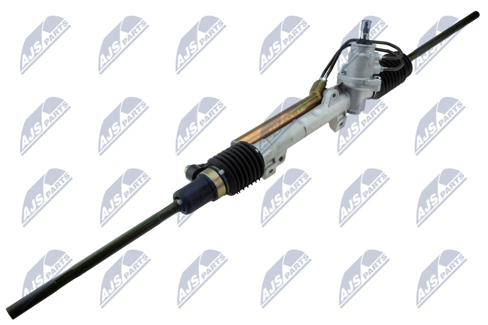 NTY SPK-CT-006 Lenkgetriebe