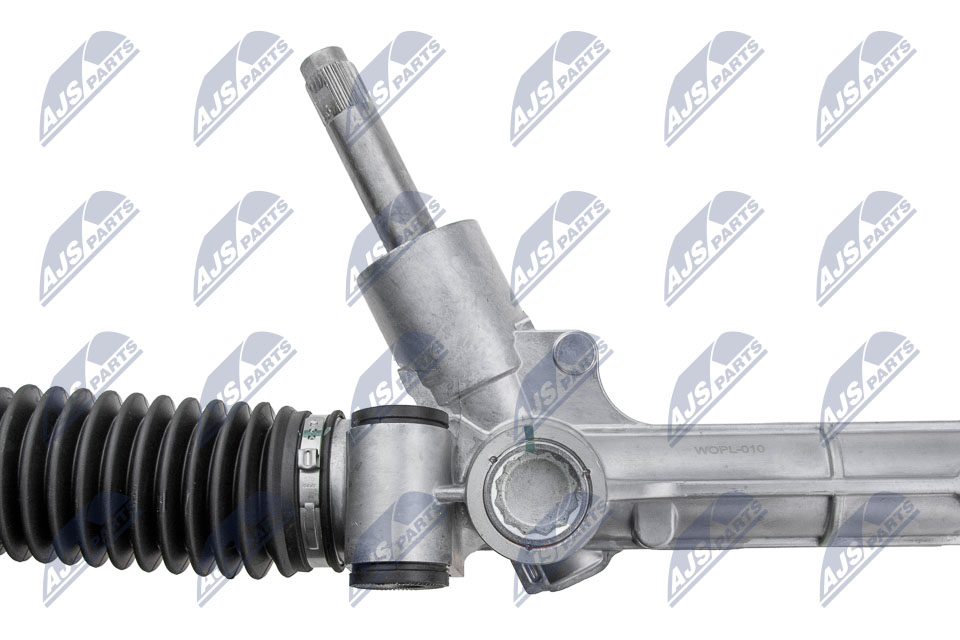 NTY SPK-DW-007 Lenkgetriebe