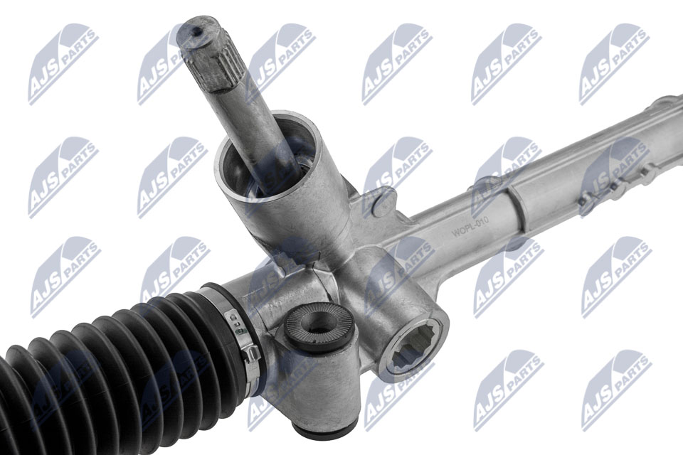 NTY SPK-PL-010 Lenkgetriebe