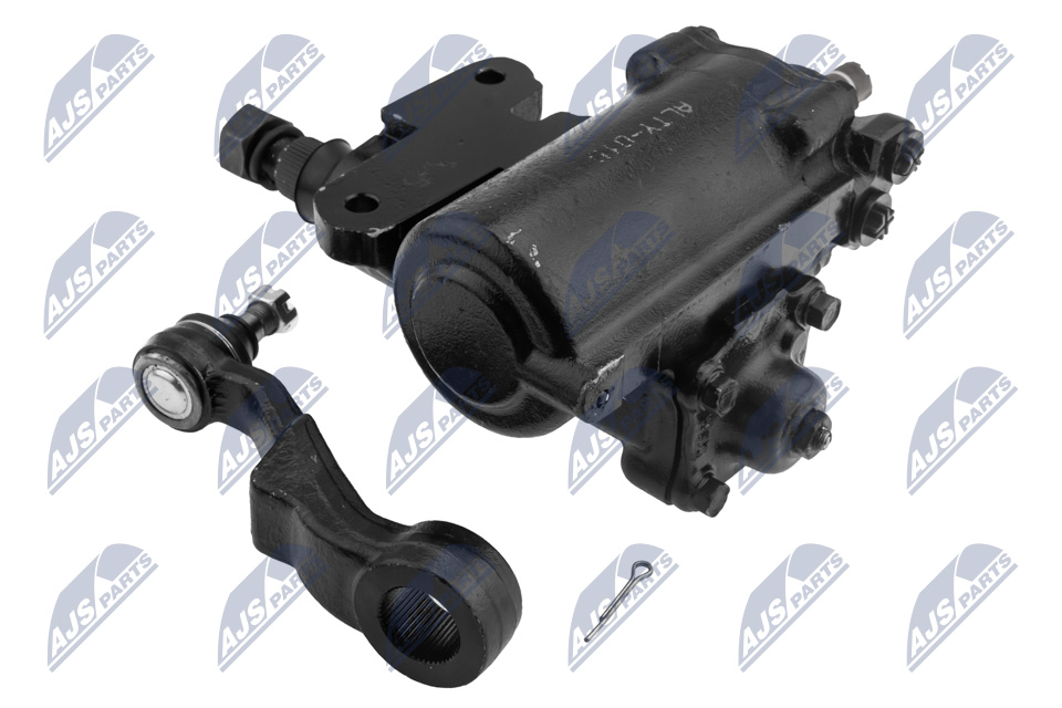 NTY SPK-TY-015 Lenkgetriebe