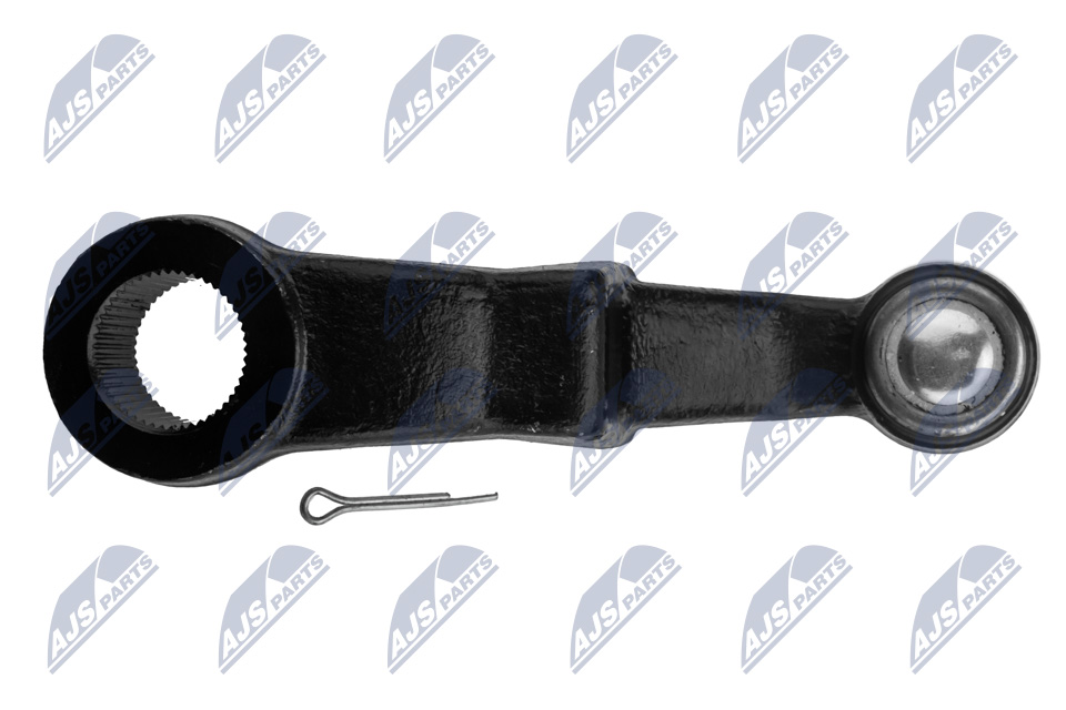 NTY SPK-TY-015 Lenkgetriebe