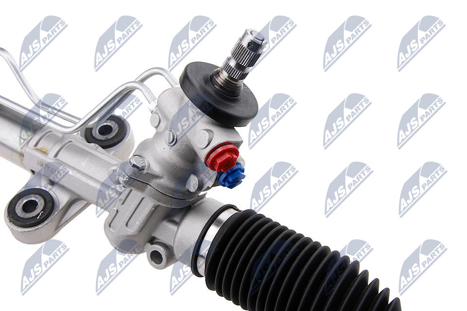 NTY SPK-TY-017 Lenkgetriebe