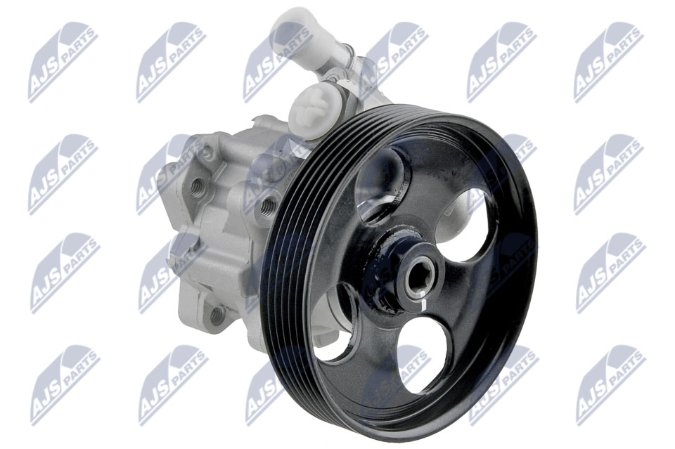 Hydraulic Pump, steering