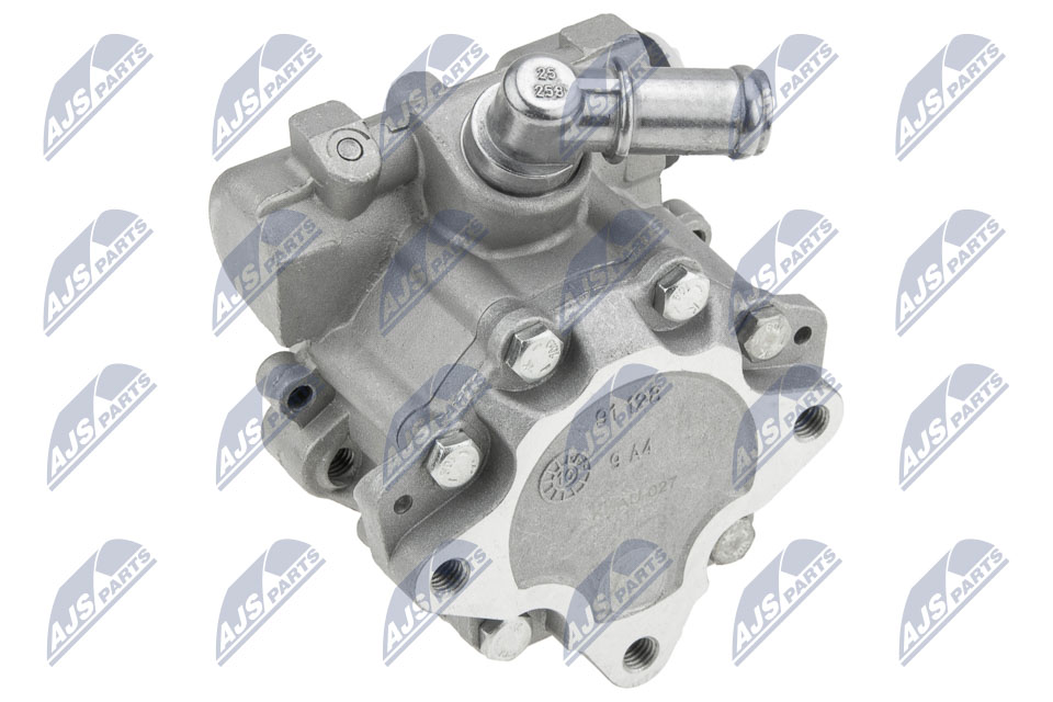 NTY SPW-AU-027 Hydraulikpumpe, Lenkung